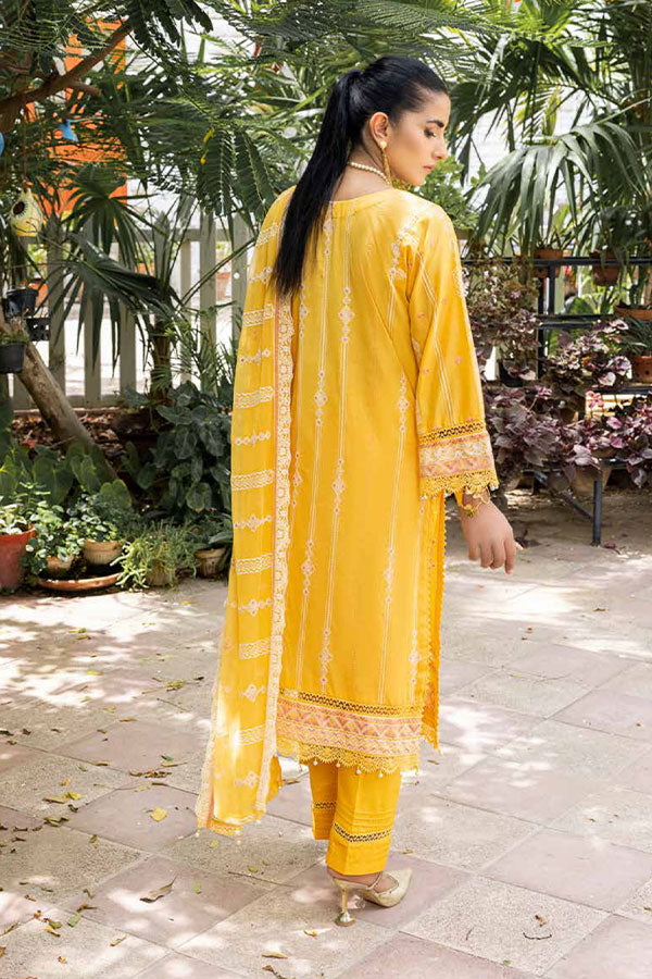 Shaista Emb Lawn`23 SELC#400