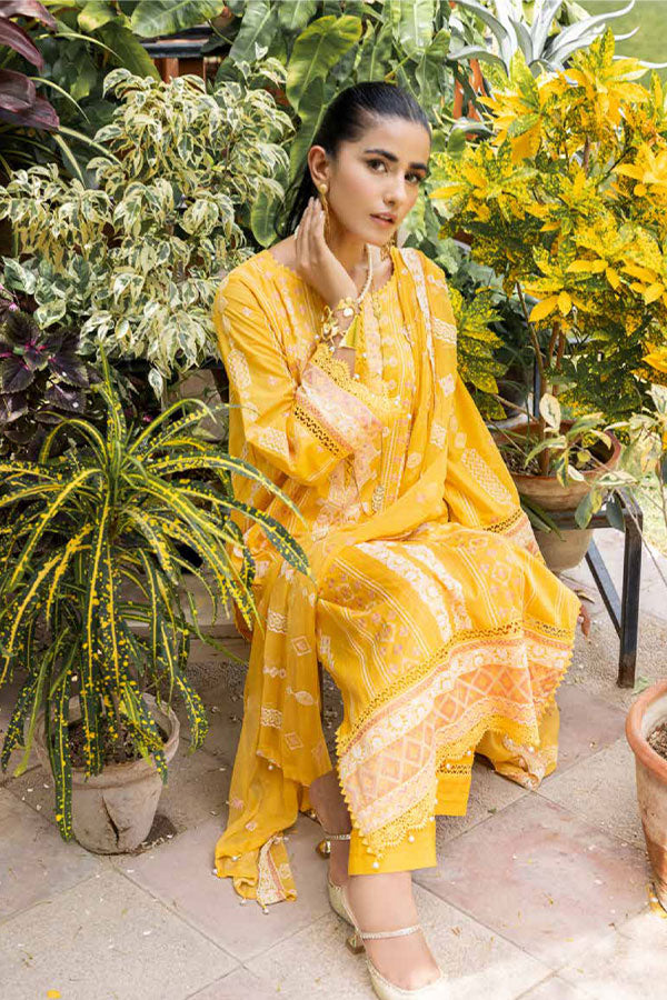 Shaista Emb Lawn`23 SELC#400