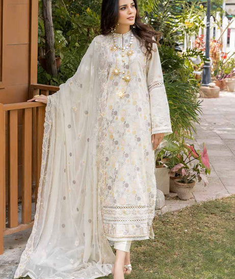 Shaista Emb Lawn`23 SELC#401