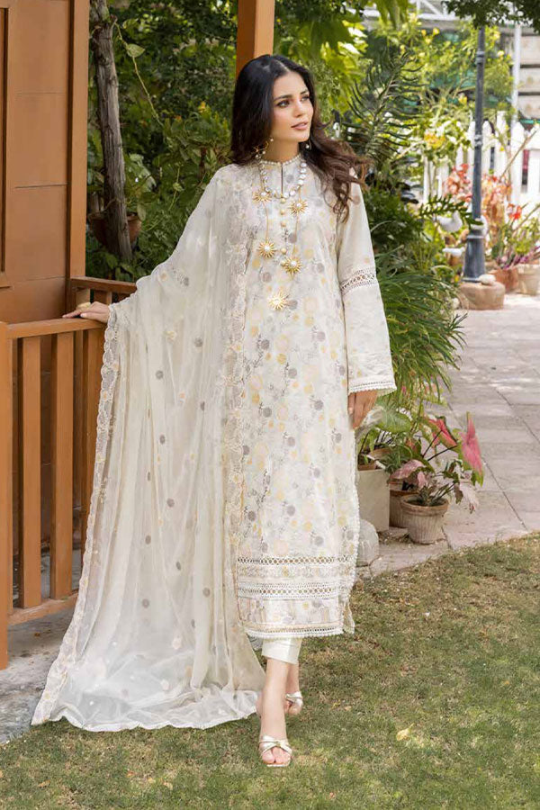 Shaista Emb Lawn`23 SELC#401