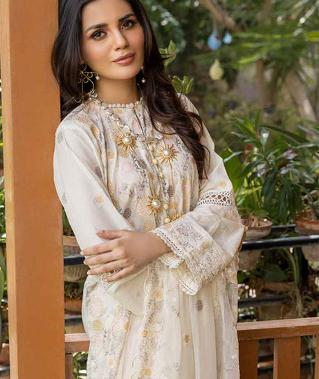 Shaista Emb Lawn`23 SELC#401