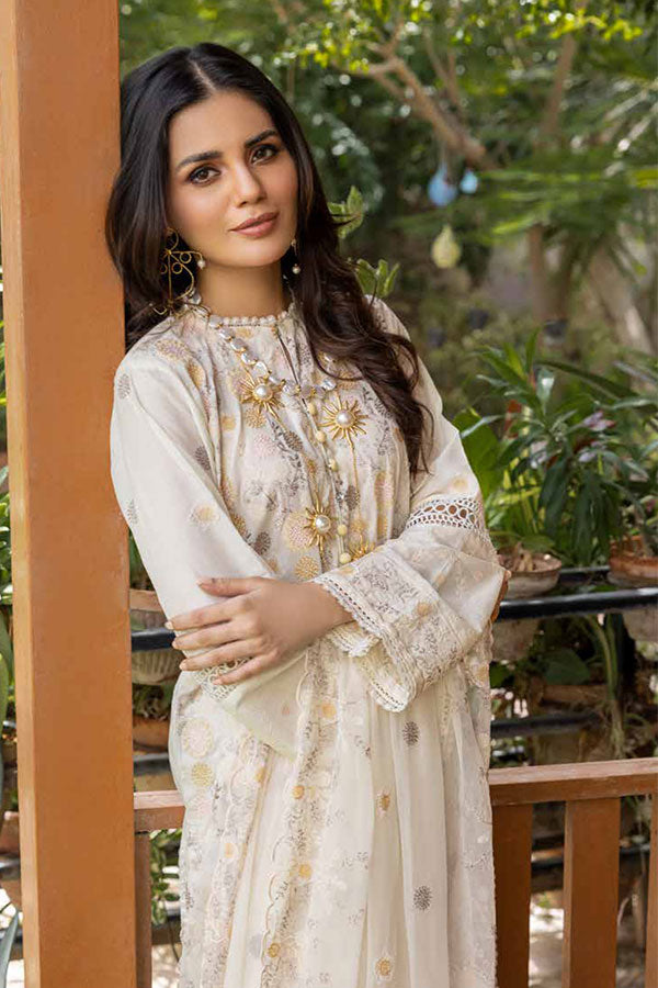 Shaista Emb Lawn`23 SELC#401