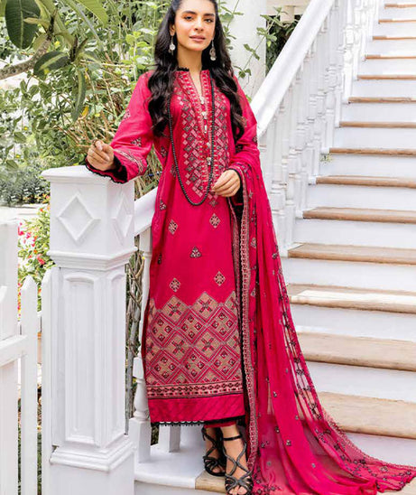 Shaista Emb Lawn`23 SELC#402