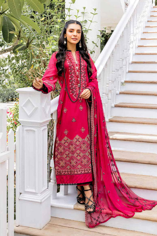 Shaista Emb Lawn`23 SELC#402