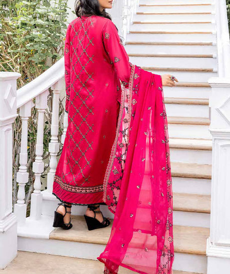 Shaista Emb Lawn`23 SELC#402