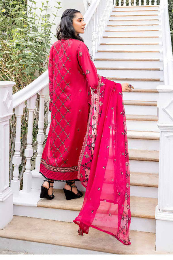 Shaista Emb Lawn`23 SELC#402