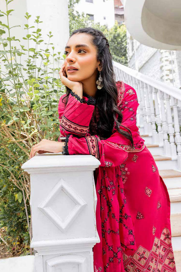 Shaista Emb Lawn`23 SELC#402