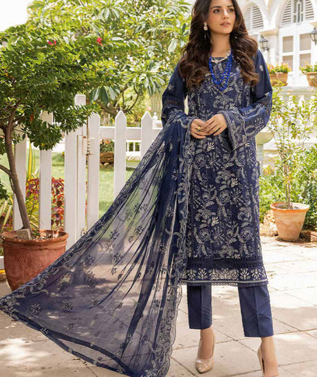 Shaista Emb Lawn`23 SELC#403