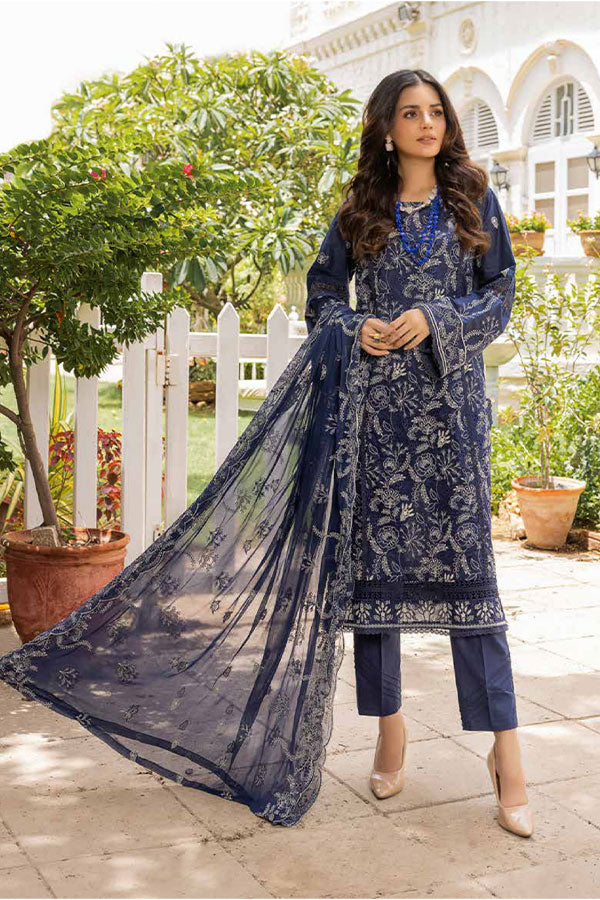 Shaista Emb Lawn`23 SELC#403