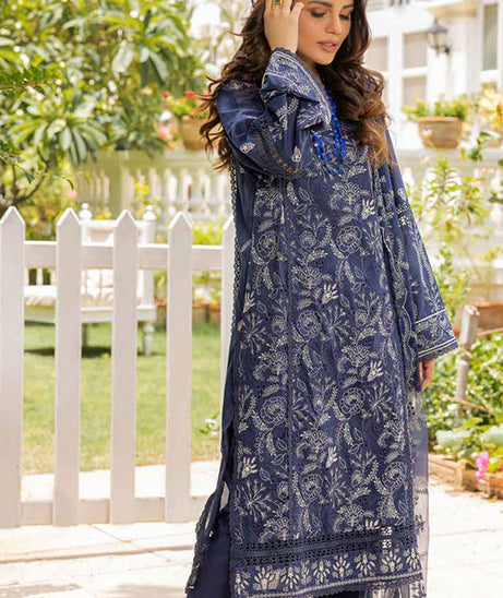 Shaista Emb Lawn`23 SELC#403