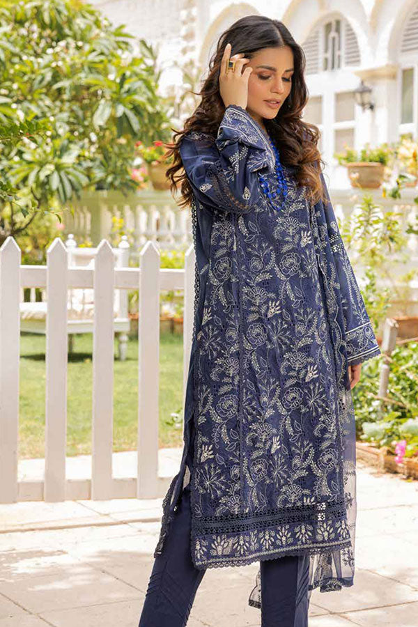 Shaista Emb Lawn`23 SELC#403