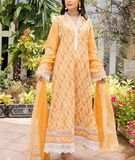 Shaista Emb Lawn`23 SELC#404