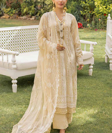 Shaista Emb Lawn`23 SELC#405