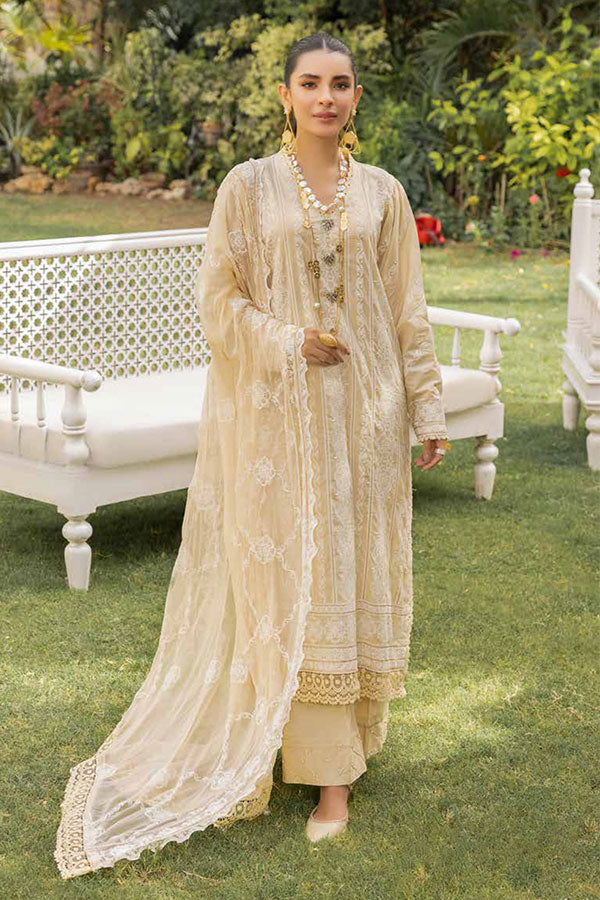 Shaista Emb Lawn`23 SELC#405