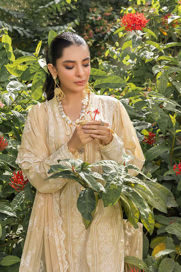 Shaista Emb Lawn`23 SELC#405