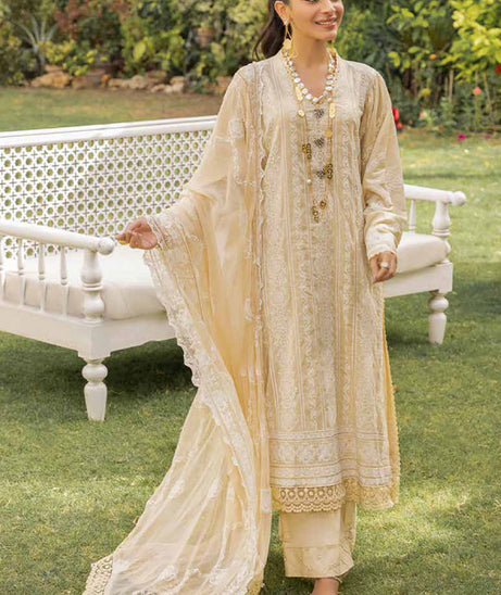 Shaista Emb Lawn`23 SELC#405