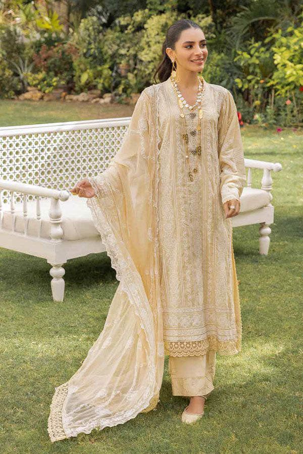 Shaista Emb Lawn`23 SELC#405