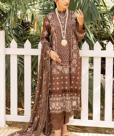 Shaista Emb Lawn`23 SELC#406