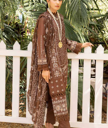 Shaista Emb Lawn`23 SELC#406
