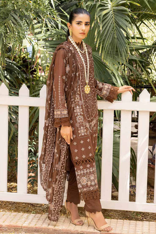 Shaista Emb Lawn`23 SELC#406