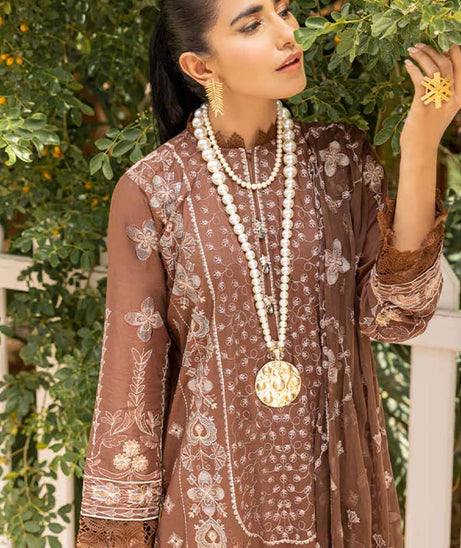 Shaista Emb Lawn`23 SELC#406