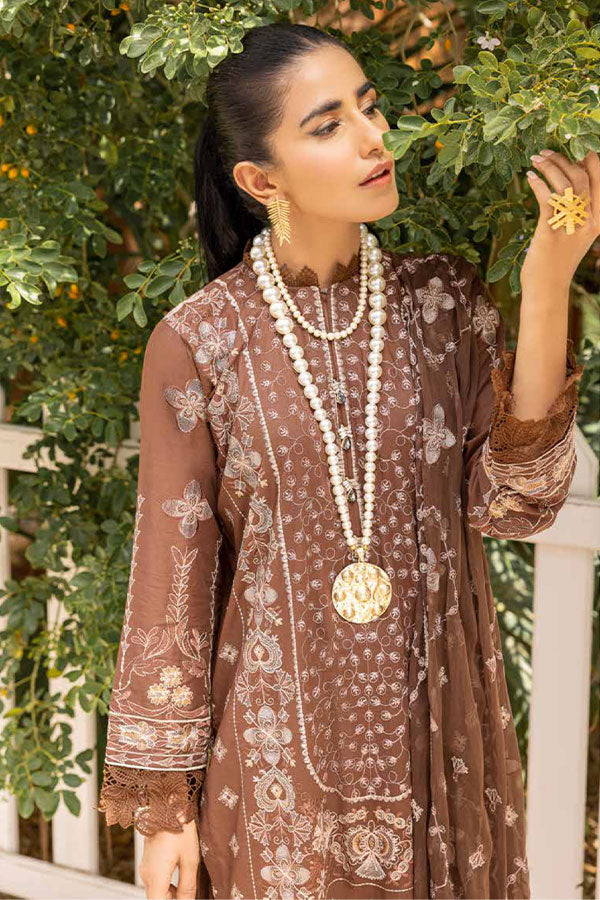 Shaista Emb Lawn`23 SELC#406