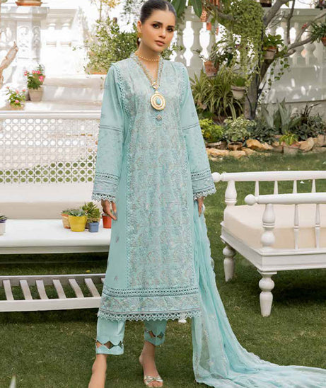 Shaista Emb Lawn`23 SELC#408