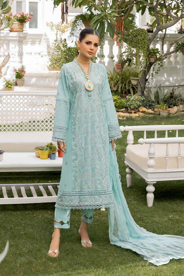 Shaista Emb Lawn`23 SELC#408