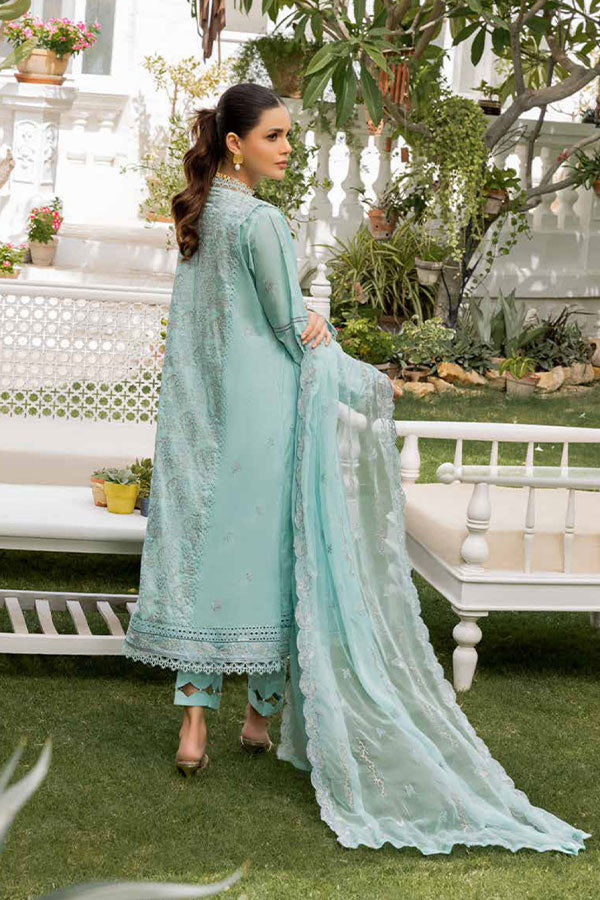 Shaista Emb Lawn`23 SELC#408