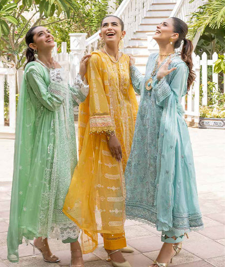 Shaista Emb Lawn`23 SELC#408