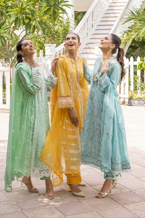 Shaista Emb Lawn`23 SELC#408