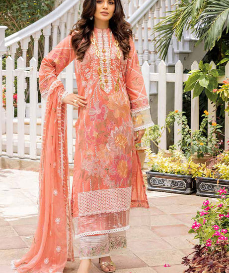 Shaista Emb Lawn`23 SELC#409