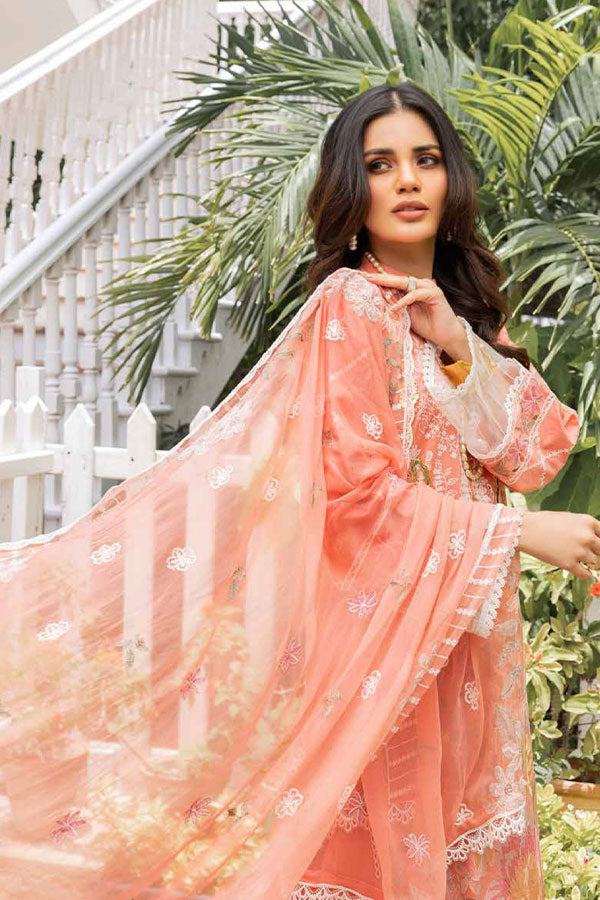 Shaista Emb Lawn`23 SELC#409
