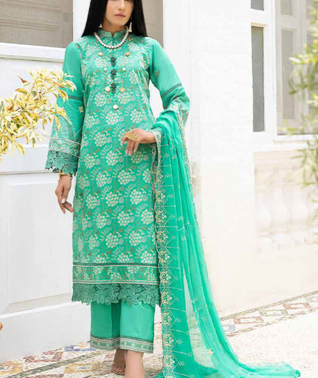 Shaista Emb Lawn`23 SELC#410