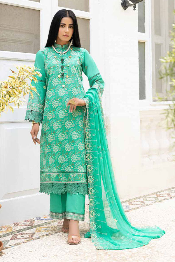 Shaista Emb Lawn`23 SELC#410