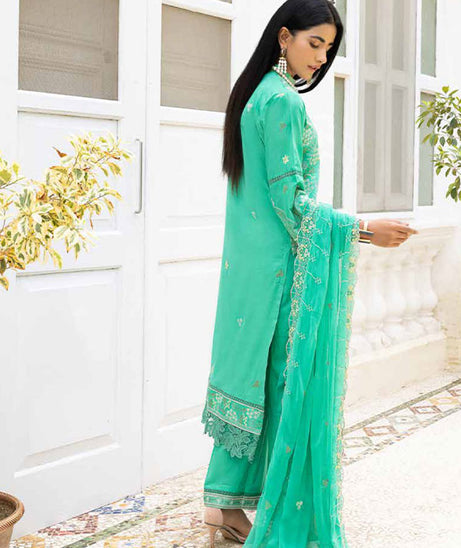 Shaista Emb Lawn`23 SELC#410