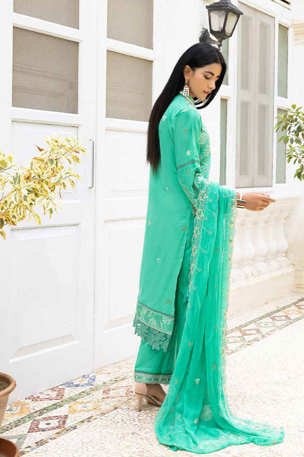 Shaista Emb Lawn`23 SELC#410