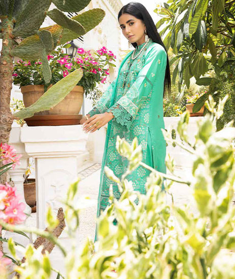 Shaista Emb Lawn`23 SELC#410
