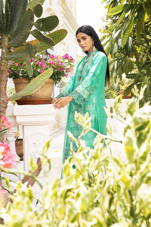 Shaista Emb Lawn`23 SELC#410