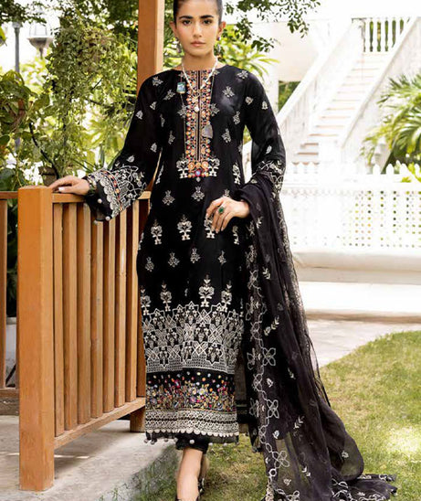 Shaista Emb Lawn`23 SELC#411