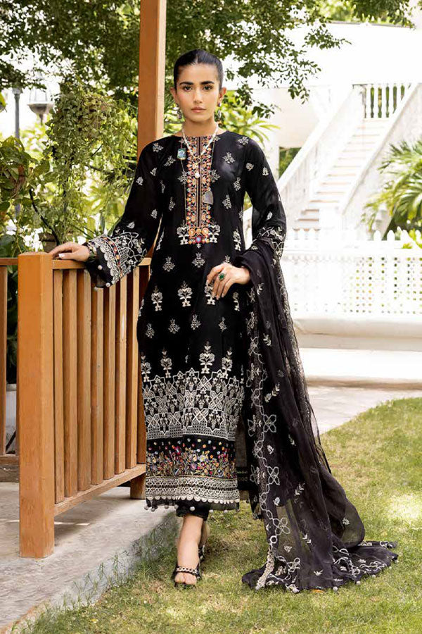 Shaista Emb Lawn`23 SELC#411