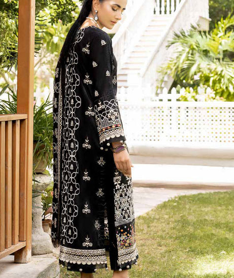 Shaista Emb Lawn`23 SELC#411