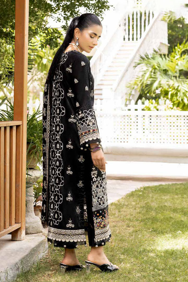 Shaista Emb Lawn`23 SELC#411