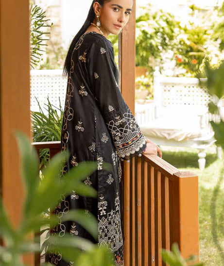 Shaista Emb Lawn`23 SELC#411