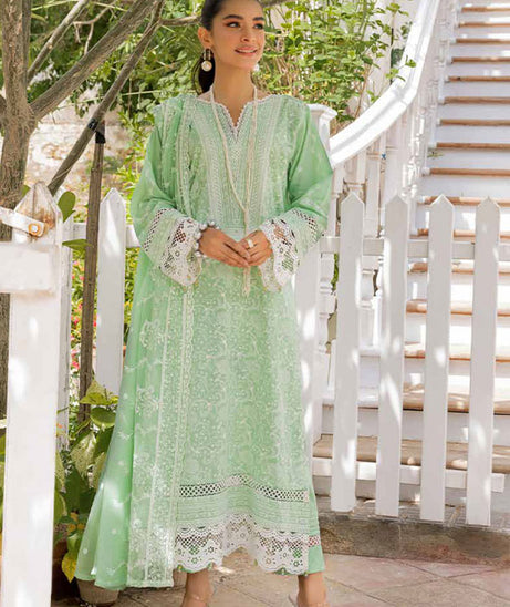 Shaista Emb Lawn`23 SELC#412