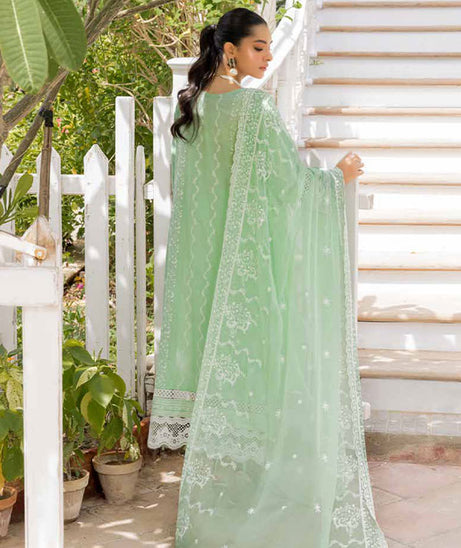 Shaista Emb Lawn`23 SELC#412