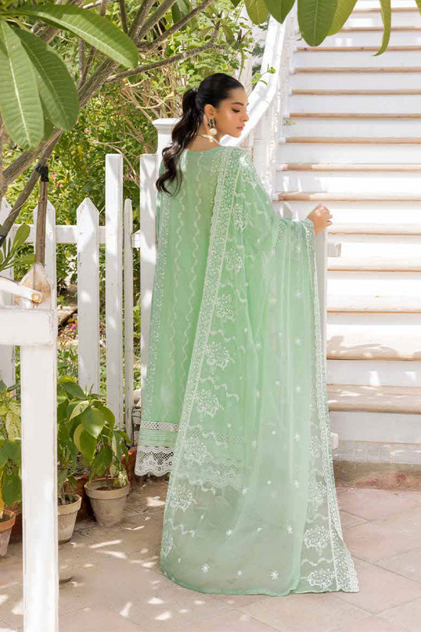 Shaista Emb Lawn`23 SELC#412