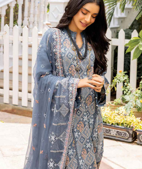 Shaista Emb Lawn`23 SELC#413