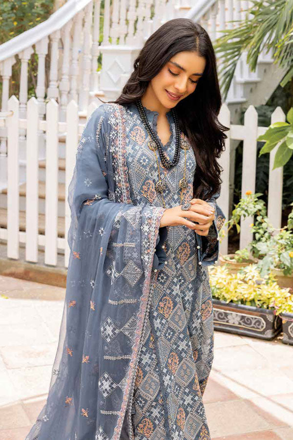 Shaista Emb Lawn`23 SELC#413