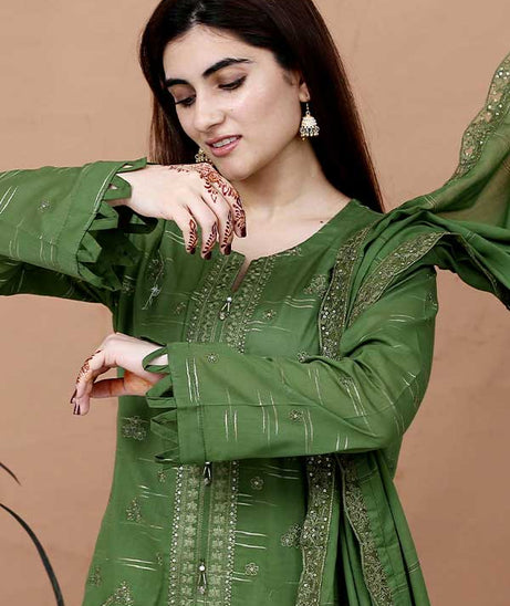 Shaista Emb Lawn`26 D#213